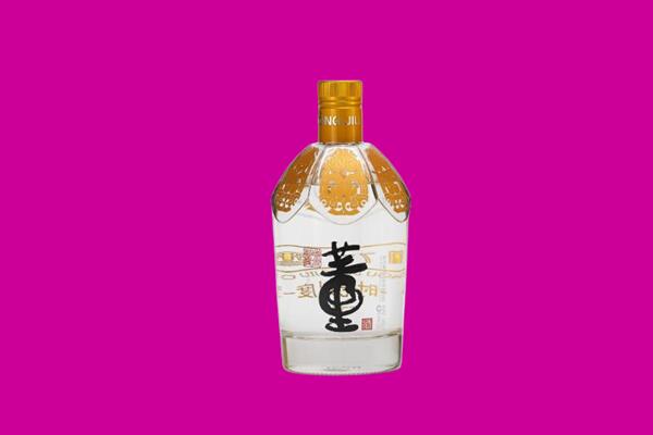九江德安县回收董酒