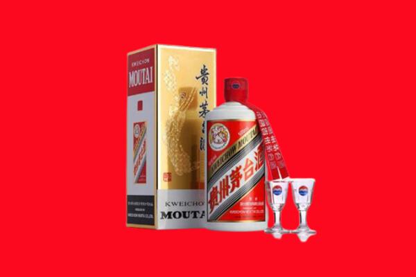 九江德安县回收茅台酒